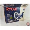 Image 7 : RYOBI 8" Heavy Duty 1/2hp Bench Grinder