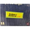 Image 9 : RYOBI 8" Heavy Duty 1/2hp Bench Grinder