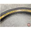 Image 2 : Heavy Duty Hydraulic Hose "Red-L Driller 3000-32 WP3000PSI" w/2" Quick Attach Coupler