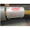 Image 4 : Heavy Duty Hydraulic Hose "Red-L Driller 3000-32 WP3000PSI" w/2" Quick Attach Coupler