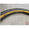 Image 5 : Heavy Duty Hydraulic Hose "Red-L Driller 3000-32 WP3000PSI" w/2" Quick Attach Coupler
