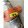 Image 6 : Heavy Duty Hydraulic Hose "Red-L Driller 3000-32 WP3000PSI" w/2" Quick Attach Coupler