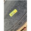 Image 7 : Tire w/Aluminum Bud Rim : Goodyear 425/65R22.5
