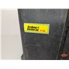 Image 11 : Scott Industrial Self-Contained Breathing Apparatus (2216 PSI) (Empty) c/w Pelican 1650 Case