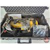 Image 2 : Scott Industrial Self-Contained Breathing Apparatus (2216 PSI) (Empty) c/w Pelican 1650 Case