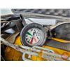 Image 4 : Scott Industrial Self-Contained Breathing Apparatus (2216 PSI) (Empty) c/w Pelican 1650 Case