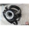 Image 6 : Scott Industrial Self-Contained Breathing Apparatus (2216 PSI) (Empty) c/w Pelican 1650 Case