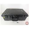 Image 7 : Scott Industrial Self-Contained Breathing Apparatus (2216 PSI) (Empty) c/w Pelican 1650 Case