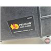 Image 8 : Scott Industrial Self-Contained Breathing Apparatus (2216 PSI) (Empty) c/w Pelican 1650 Case