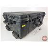 Image 9 : Scott Industrial Self-Contained Breathing Apparatus (2216 PSI) (Empty) c/w Pelican 1650 Case