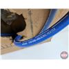 Image 2 : Silicone Heater Hose w/Couplings