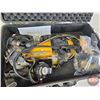Image 2 : Scott Industrial Self-Contained Breathing Apparatus (2216 PSI) (Empty) c/w Pelican 1650 Case