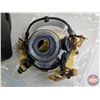 Image 5 : Scott Industrial Self-Contained Breathing Apparatus (2216 PSI) (Empty) c/w Pelican 1650 Case