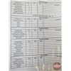 Image 6 : Scott Industrial Self-Contained Breathing Apparatus (2216 PSI) (Empty) c/w Pelican 1650 Case