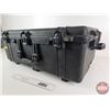Image 8 : Scott Industrial Self-Contained Breathing Apparatus (2216 PSI) (Empty) c/w Pelican 1650 Case