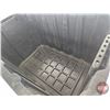 Image 4 : Mastercraft Heavy Duty Storage Bins (3)