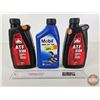 Image 1 : Automatic Transmission Fluid (3 Jugs)
