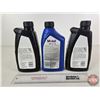 Image 3 : Automatic Transmission Fluid (3 Jugs)