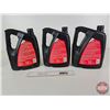 Image 3 : OIL (3 Jugs) : Petro-Canada SAE 15W-40 Duron HP Heavy Duty Diesel Oil (4 Liter Jugs)