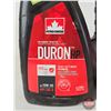 Image 5 : OIL (3 Jugs) : Petro-Canada SAE 15W-40 Duron HP Heavy Duty Diesel Oil (4 Liter Jugs)