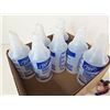 Image 4 : ZEP Commercial Spray Bottles (8) & Lids (5)