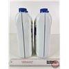 Image 2 : Anti-Freeze/Coolant (2 Jugs) : Fleetguard 50/50 Prediluted Extended Life (1 Gallon Jugs)
