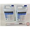 Image 3 : Anti-Freeze/Coolant (2 Jugs) : Fleetguard 50/50 Prediluted Extended Life (1 Gallon Jugs)