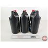 Image 2 : Anti-Freeze/Coolant (3 Jugs) : Detroit Power Cool Plus Prediluted 50/50 Diesel Engine (1 Gallon Jugs