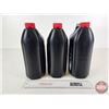 Image 4 : Anti-Freeze/Coolant (3 Jugs) : Detroit Power Cool Plus Prediluted 50/50 Diesel Engine (1 Gallon Jugs