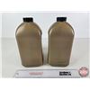 Image 2 : Brake Fluid (2 Jugs) : Kleen-Flo Premium Dot 3 Prime (4L Jugs)