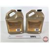 Image 3 : Brake Fluid (2 Jugs) : Kleen-Flo Premium Dot 3 Prime (4L Jugs)