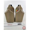 Image 4 : Brake Fluid (2 Jugs) : Kleen-Flo Premium Dot 3 Prime (4L Jugs)