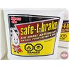 Image 2 : Air Brake Antifreeze (4 Jugs) : Kleen-Flo (4 Liter Jugs)