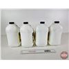 Image 3 : Air Brake Antifreeze (4 Jugs) : Kleen-Flo (4 Liter Jugs)