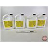 Image 4 : Air Brake Antifreeze (4 Jugs) : Kleen-Flo (4 Liter Jugs)