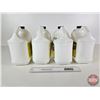 Image 5 : Air Brake Antifreeze (4 Jugs) : Kleen-Flo (4 Liter Jugs)