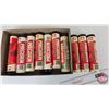 Image 1 : Petro Canada Precision All-Season Synthetic Grease (10 Tubes)