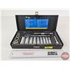 Image 1 : Ultra Pro 3/8" Drive Socket Set : 6 Point SAE (23 Piece)