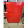 Image 11 : Waterloo Shop Series Two Piece Rolling Tool Box w/Contents