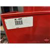 Image 12 : Waterloo Shop Series Two Piece Rolling Tool Box w/Contents
