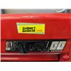 Image 15 : Waterloo Shop Series Two Piece Rolling Tool Box w/Contents