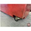 Image 5 : Plastic Rolling Drain Tub (55L)