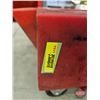 Image 6 : Plastic Rolling Drain Tub (55L)