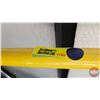 Image 4 : Indoor/Outdoor 24" Push Broom & Rake