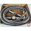 Image 2 : Air Operated Oil Barrel Pump (Used)