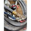Image 3 : Air Operated Oil Barrel Pump (Used)