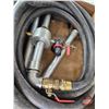 Image 4 : Air Operated Oil Barrel Pump (Used)