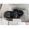 Image 2 : RC Chrome Series 4" Round LED Lights & CCD Color Camera
