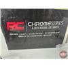 Image 6 : RC Chrome Series 4" Round LED Lights & CCD Color Camera