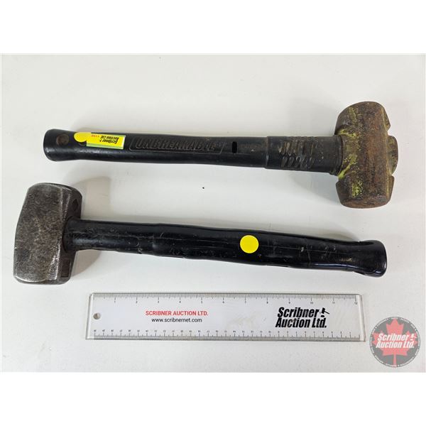 Hammers (2)